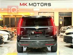 كاديلاك اسكاليد